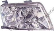 Фара PRASCO SZ0564803