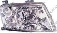 Фара PRASCO SZ0564903