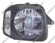 Фара PRASCO SZ7104804