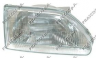 Фара PRASCO TY0064813
