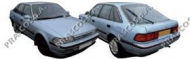 Боковина PRASCO TY2360582