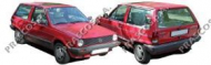 Буфер PRASCO VW0121005