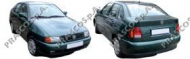 Фара PRASCO VW0174613