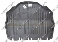 Звукоизоляция PRASCO VW0211900