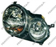 Фара PRASCO VW0214903
