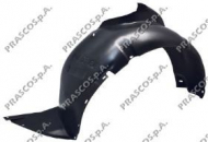 Крыло PRASCO VW0223604