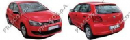 Покрытие PRASCO VW0237403