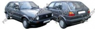 Боковина PRASCO VW0283063