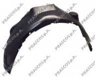 Крыло PRASCO VW0323604