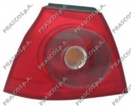 Фонарь PRASCO VW0364163