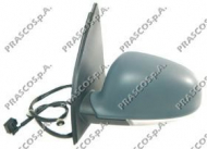 Зеркало PRASCO VW0367314