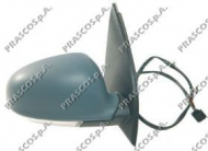 Зеркало PRASCO VW0367323