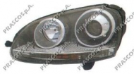 Фара PRASCO VW0374903