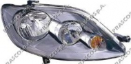 Фара PRASCO VW0404903