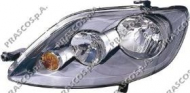 Фара PRASCO VW0404904