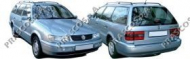 Конденсатор PRASCO VW051C001