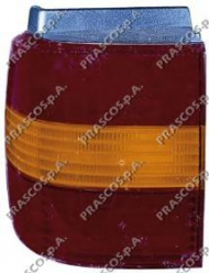 Фонарь PRASCO VW0514194