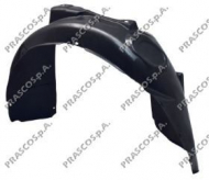 Крыло PRASCO VW0533603