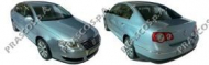 Фонарь PRASCO VW0544334