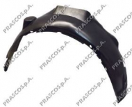 Крыло PRASCO VW0793604