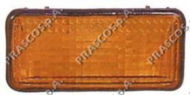 Фонарь PRASCO VW0794140