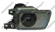 Фара PRASCO VW0794414