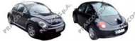 Фонарь PRASCO VW4224153