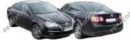 Фара PRASCO VW5204903