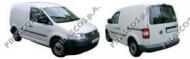 Крыло PRASCO VW9043604