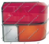 Фонарь PRASCO VW9134154