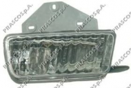 Фара PRASCO VW9134413