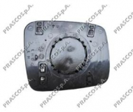 Зеркальное стекло PRASCO VW9137514