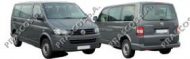 Фара PRASCO VW9194413