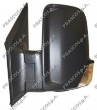 Зеркало PRASCO VW9527314