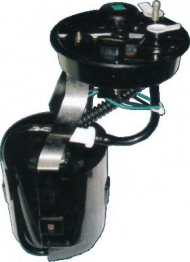 Трубка забора топлива HOFFER 7506820