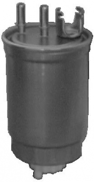 Фильтр HOFFER 4260
