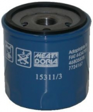 Фильтр HOFFER 15311/3