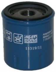 Фильтр HOFFER 15319/11