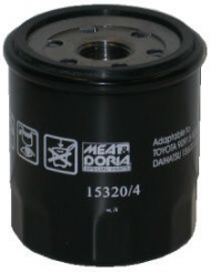 Фильтр HOFFER 15320/4