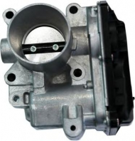 Патрубок HOFFER 7519088