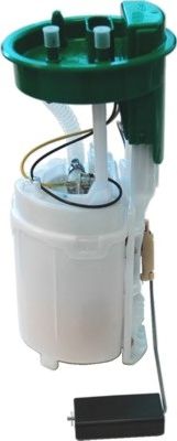 Трубка забора топлива HOFFER 7506897
