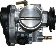 Патрубок HOFFER 7519022