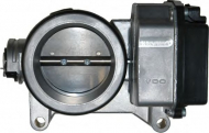 Патрубок HOFFER 7519025