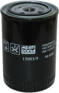 Фильтр HOFFER 15003/9
