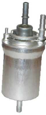 Фильтр HOFFER 4839