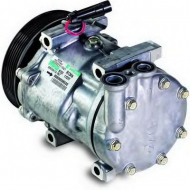 Компрессор HOFFER K11218
