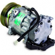 Компрессор HOFFER K11251