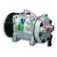Компрессор HOFFER K11279
