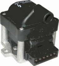 Катушка зажигания HOFFER 8010306