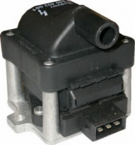 Катушка зажигания HOFFER 8010308